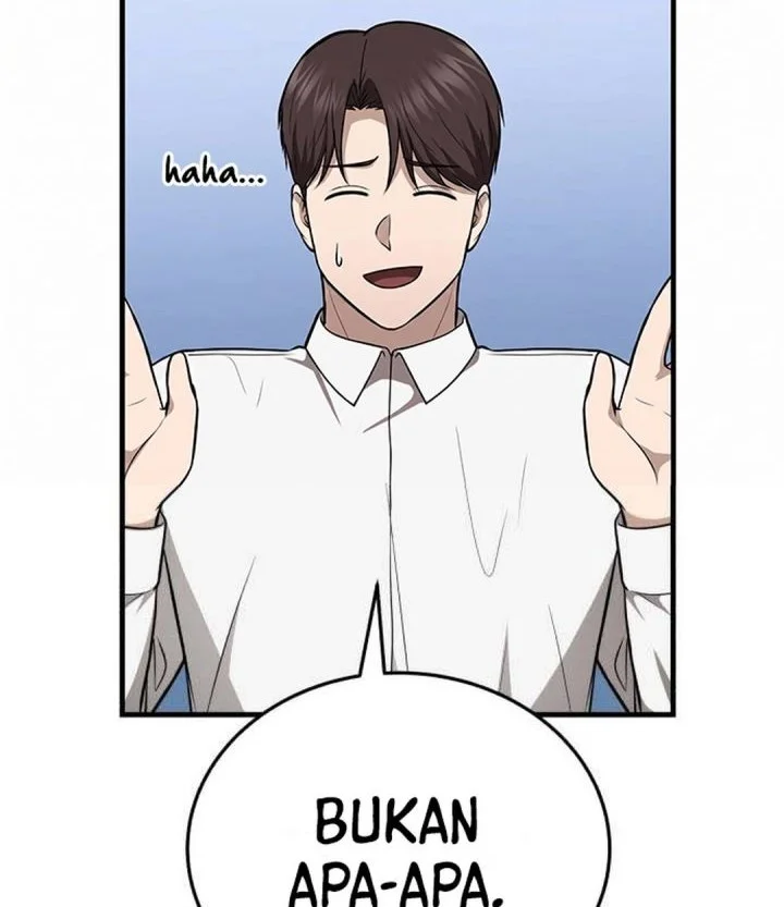 The Regressed Doctor Just Wanted to Live Quietly Chapter 63 Gambar 3