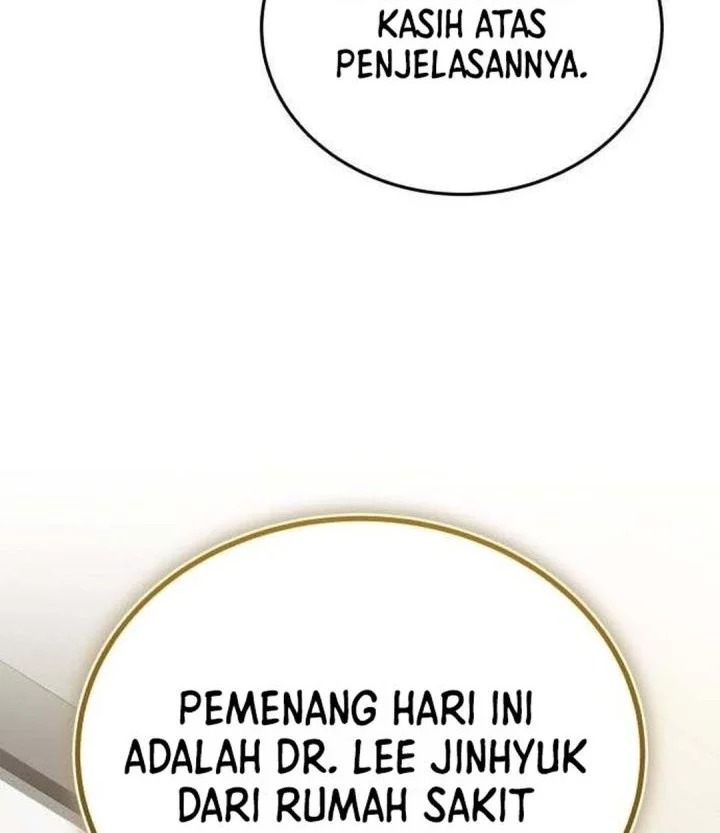 The Regressed Doctor Just Wanted to Live Quietly Chapter 63 Gambar 59