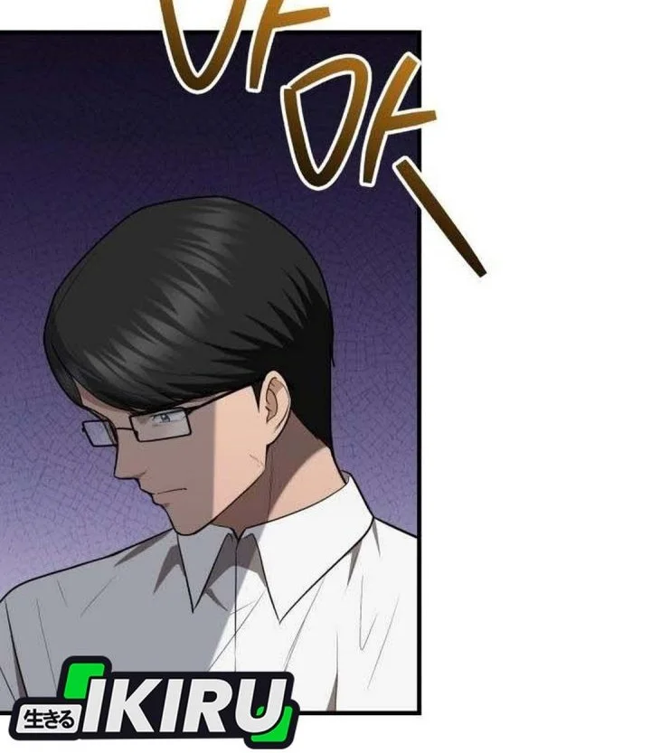 The Regressed Doctor Just Wanted to Live Quietly Chapter 63 Gambar 61