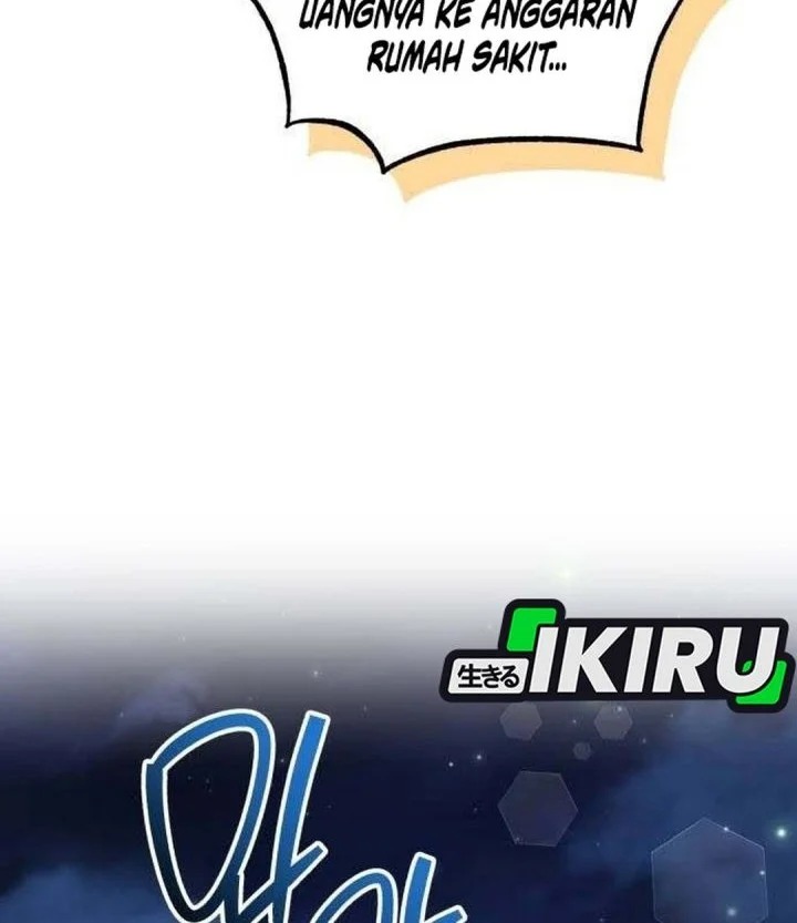 The Regressed Doctor Just Wanted to Live Quietly Chapter 63 Gambar 67