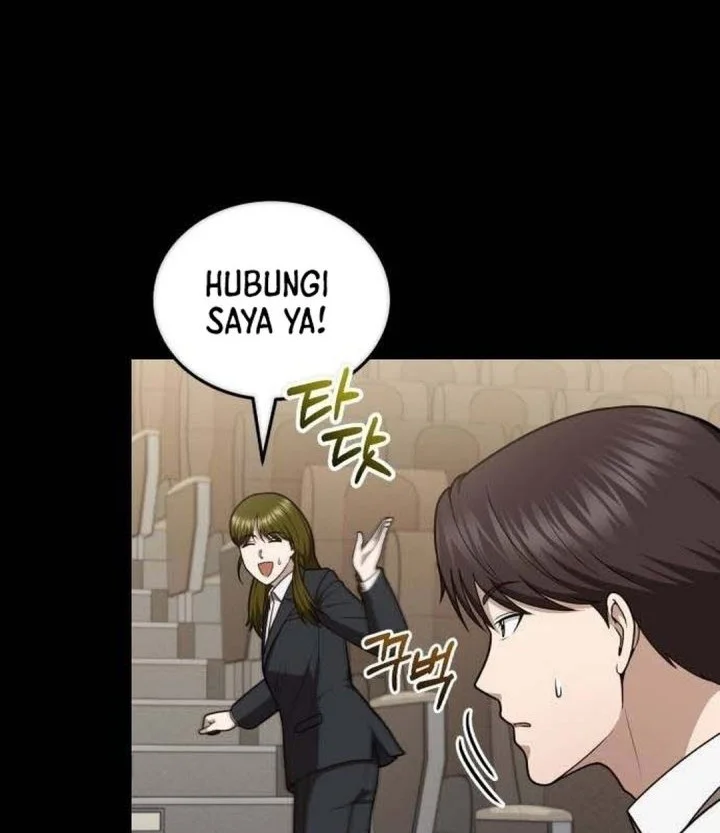 The Regressed Doctor Just Wanted to Live Quietly Chapter 63 Gambar 9