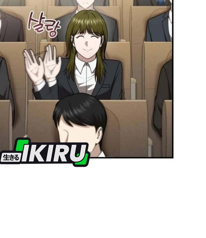 The Regressed Doctor Just Wanted to Live Quietly Chapter 63 Gambar 11