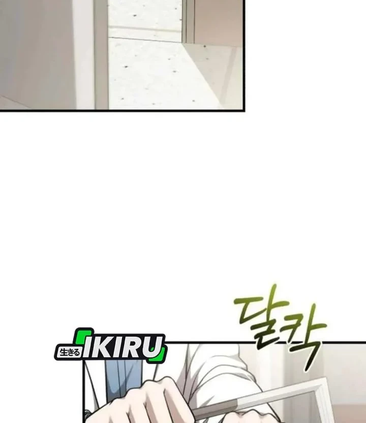 The Regressed Doctor Just Wanted to Live Quietly Chapter 64 Gambar 48