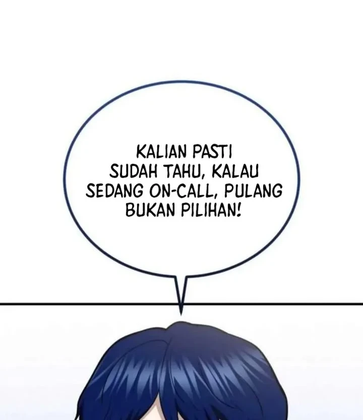 The Regressed Doctor Just Wanted to Live Quietly Chapter 64 Gambar 52