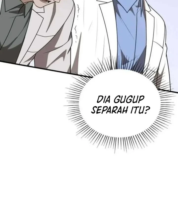 The Regressed Doctor Just Wanted to Live Quietly Chapter 64 Gambar 60