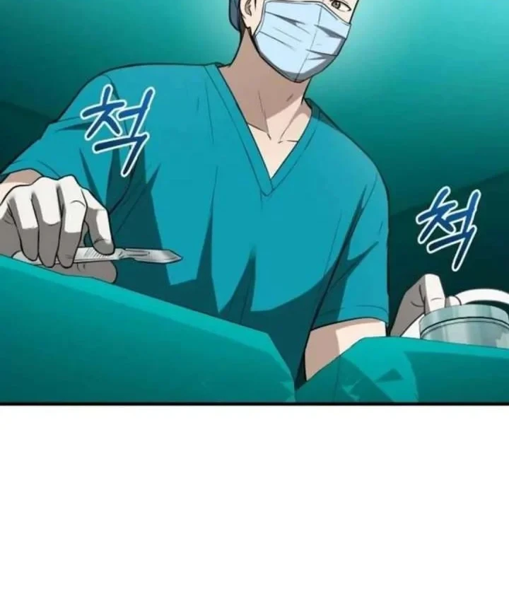 The Regressed Doctor Just Wanted to Live Quietly Chapter 64 Gambar 68