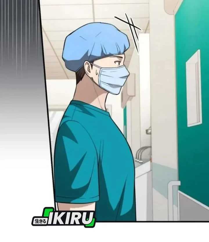 The Regressed Doctor Just Wanted to Live Quietly Chapter 64 Gambar 72
