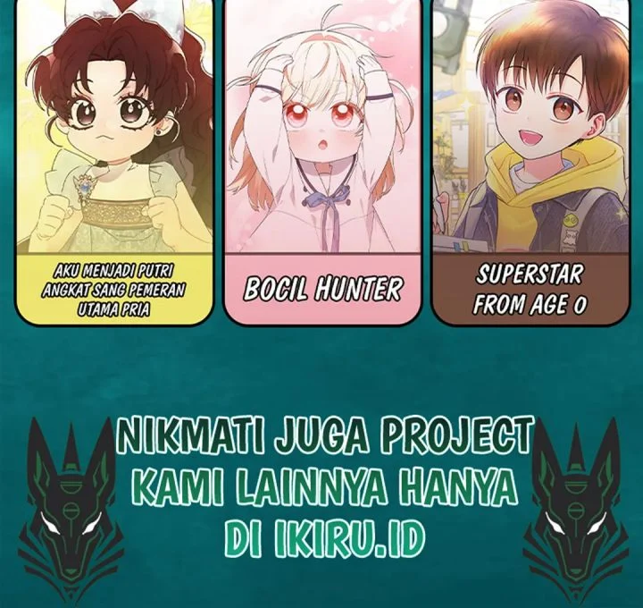 The Regressed Doctor Just Wanted to Live Quietly Chapter 64 Gambar 75