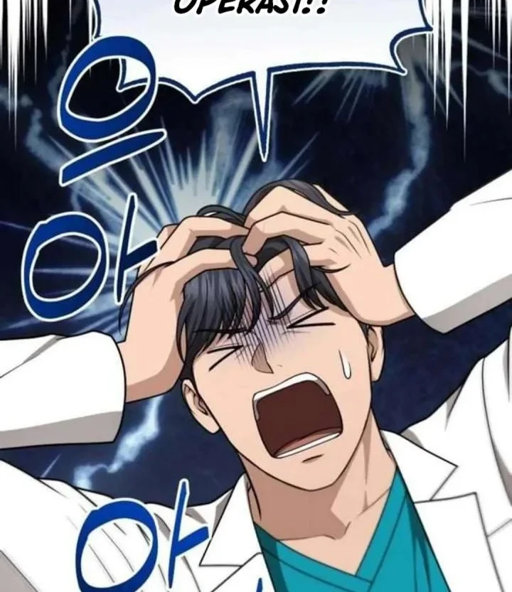 The Regressed Doctor Just Wanted to Live Quietly Chapter 65 Gambar 46