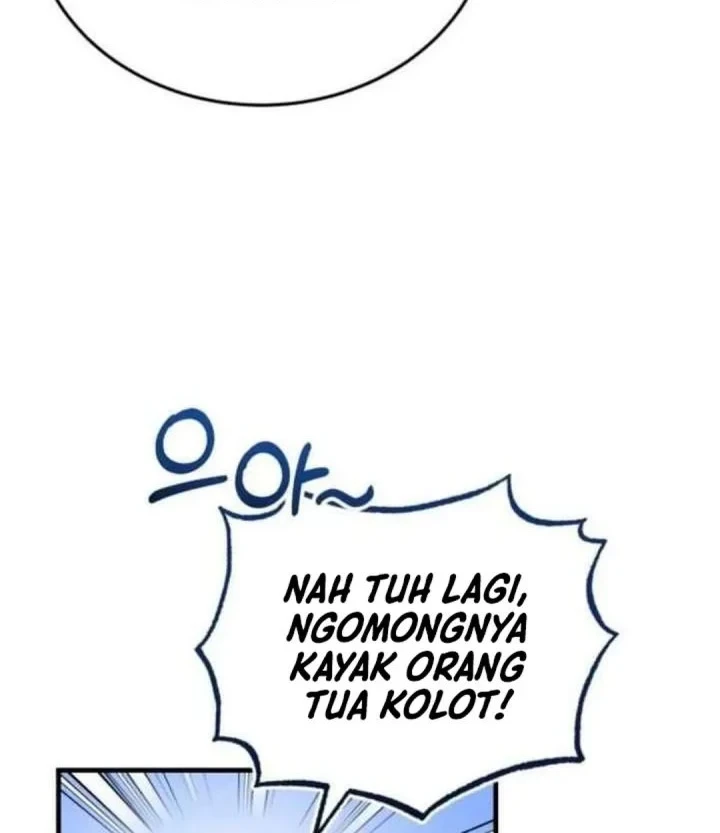 The Regressed Doctor Just Wanted to Live Quietly Chapter 65 Gambar 48