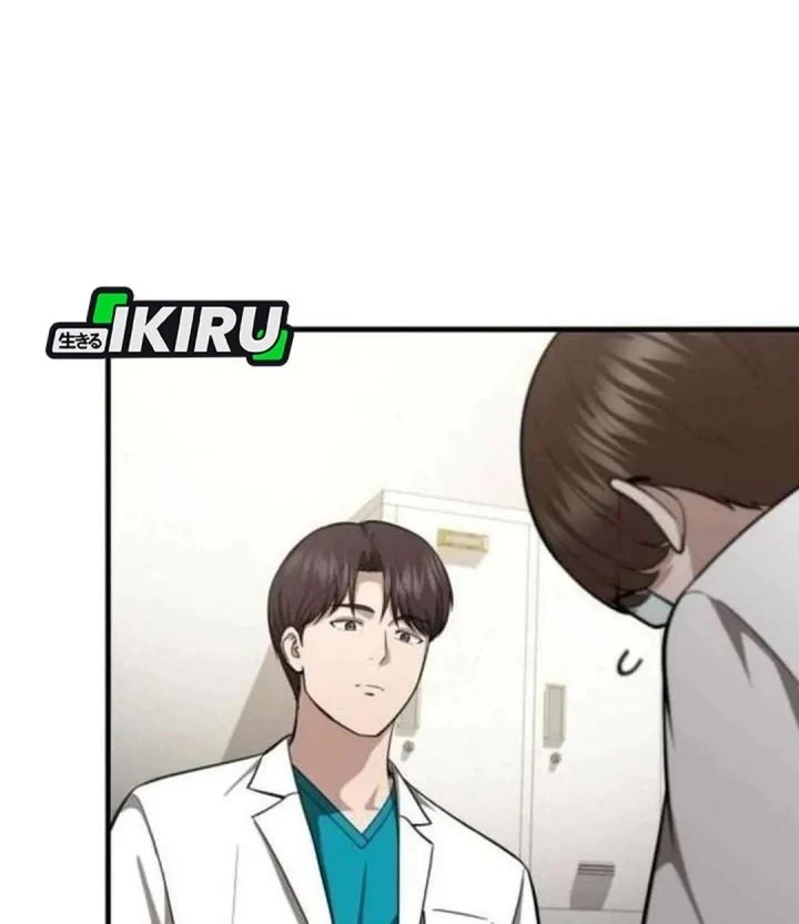 The Regressed Doctor Just Wanted to Live Quietly Chapter 65 Gambar 50