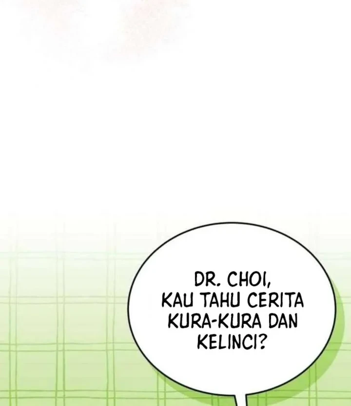 The Regressed Doctor Just Wanted to Live Quietly Chapter 65 Gambar 54