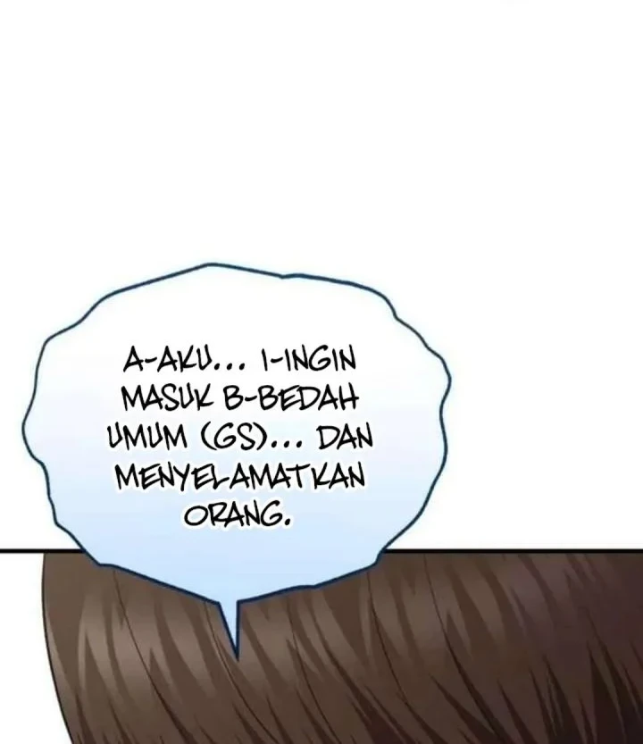 The Regressed Doctor Just Wanted to Live Quietly Chapter 65 Gambar 64