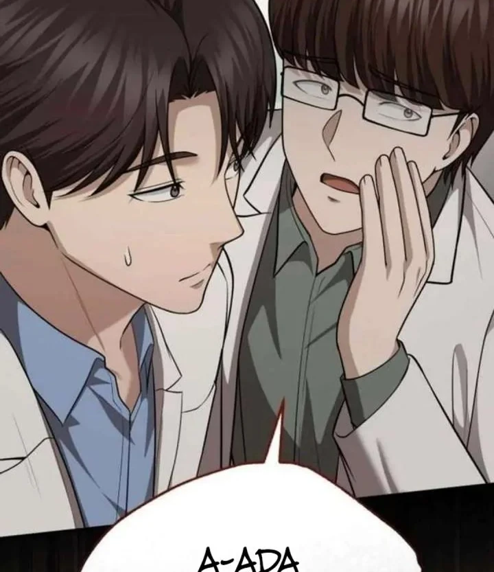 The Regressed Doctor Just Wanted to Live Quietly Chapter 65 Gambar 70
