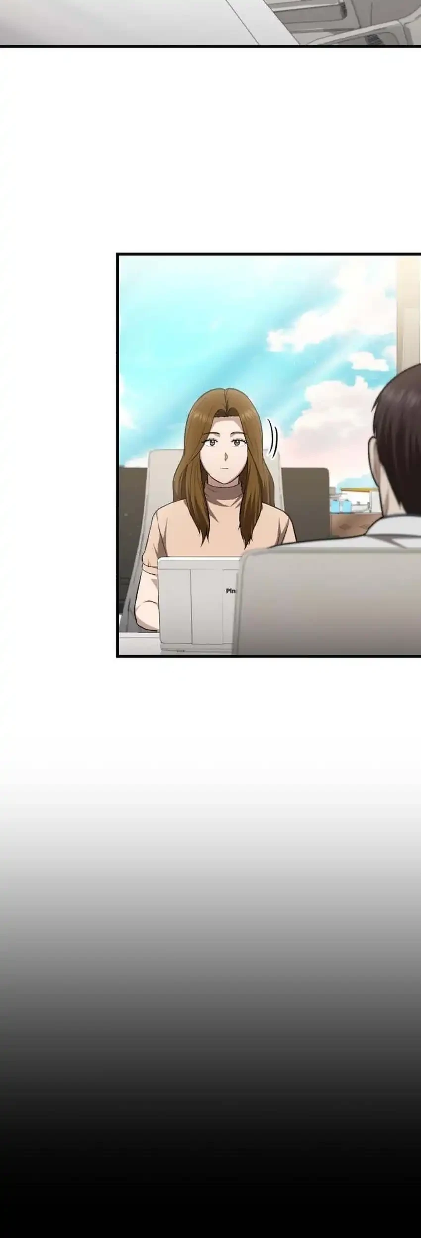The Regressed Doctor Just Wanted to Live Quietly Chapter 66 Gambar 48
