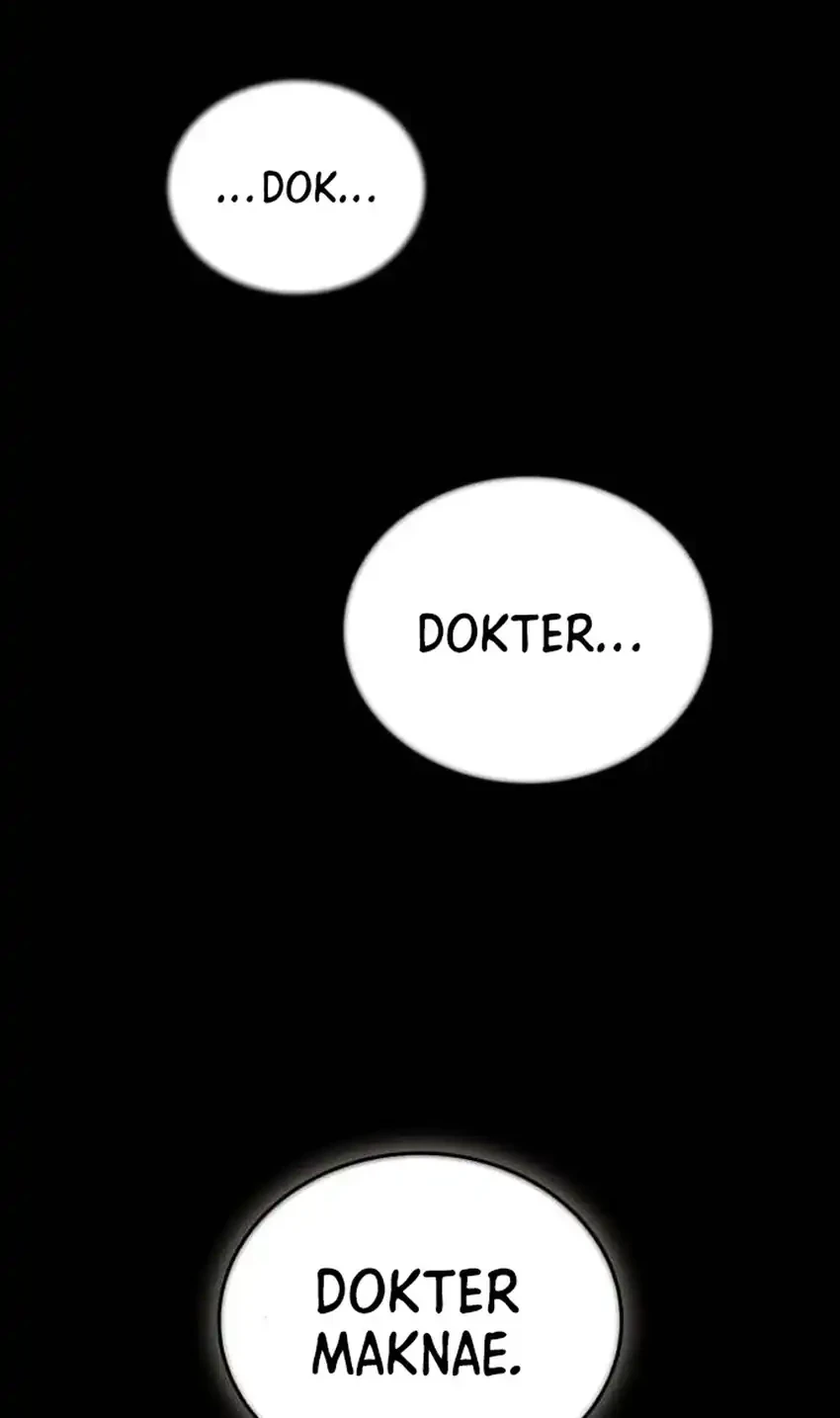 The Regressed Doctor Just Wanted to Live Quietly Chapter 66 Gambar 49
