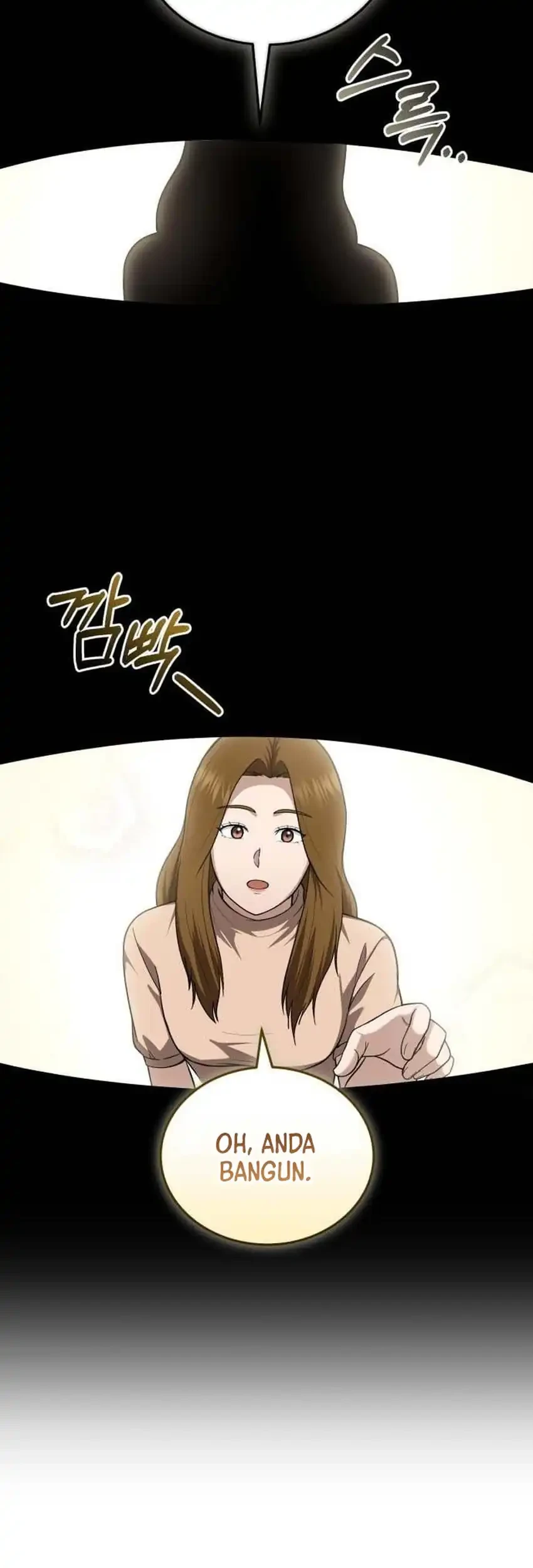 The Regressed Doctor Just Wanted to Live Quietly Chapter 66 Gambar 50