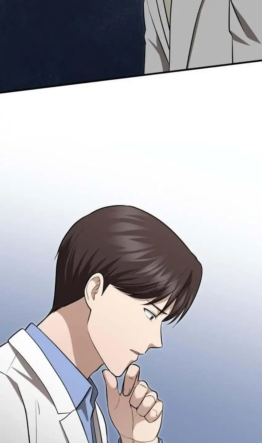 The Regressed Doctor Just Wanted to Live Quietly Chapter 66 Gambar 65