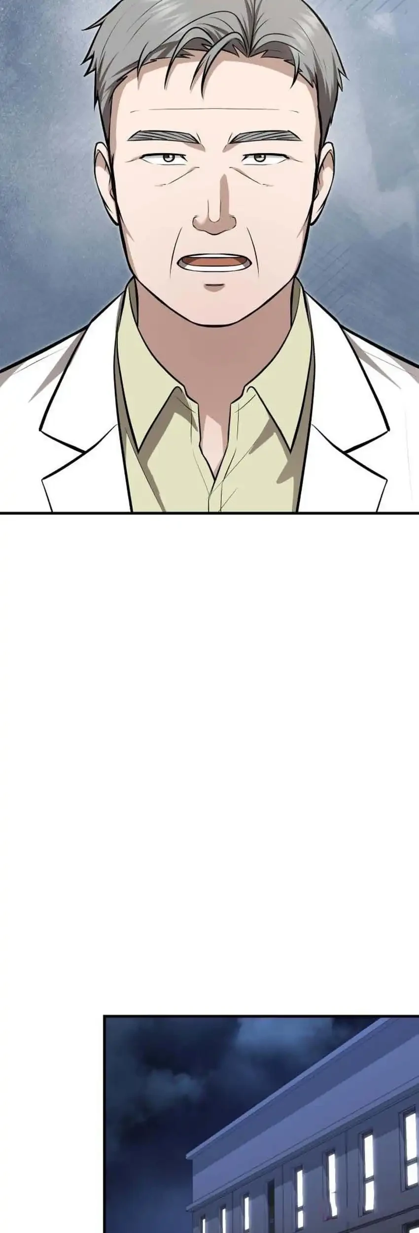 The Regressed Doctor Just Wanted to Live Quietly Chapter 66 Gambar 68