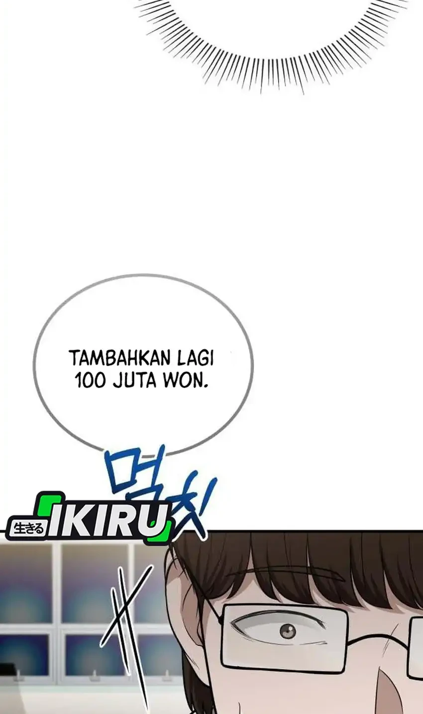The Regressed Doctor Just Wanted to Live Quietly Chapter 66 Gambar 71