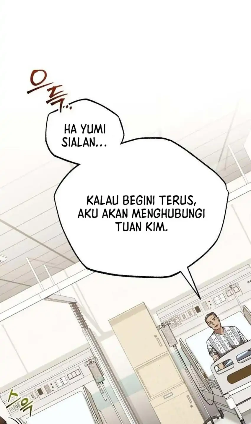 The Regressed Doctor Just Wanted to Live Quietly Chapter 66 Gambar 73