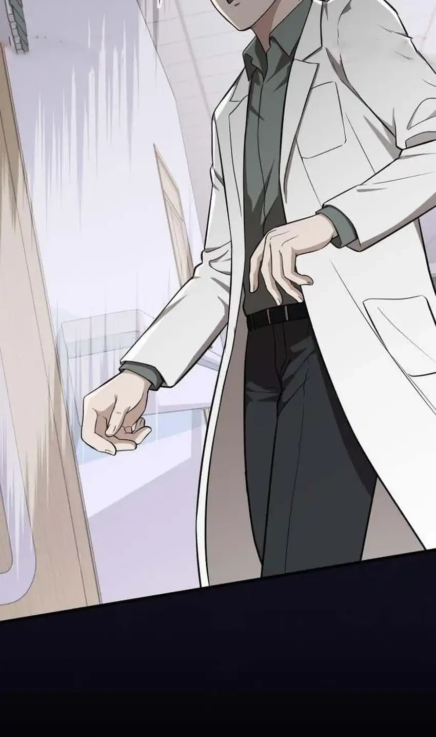 The Regressed Doctor Just Wanted to Live Quietly Chapter 66 Gambar 77