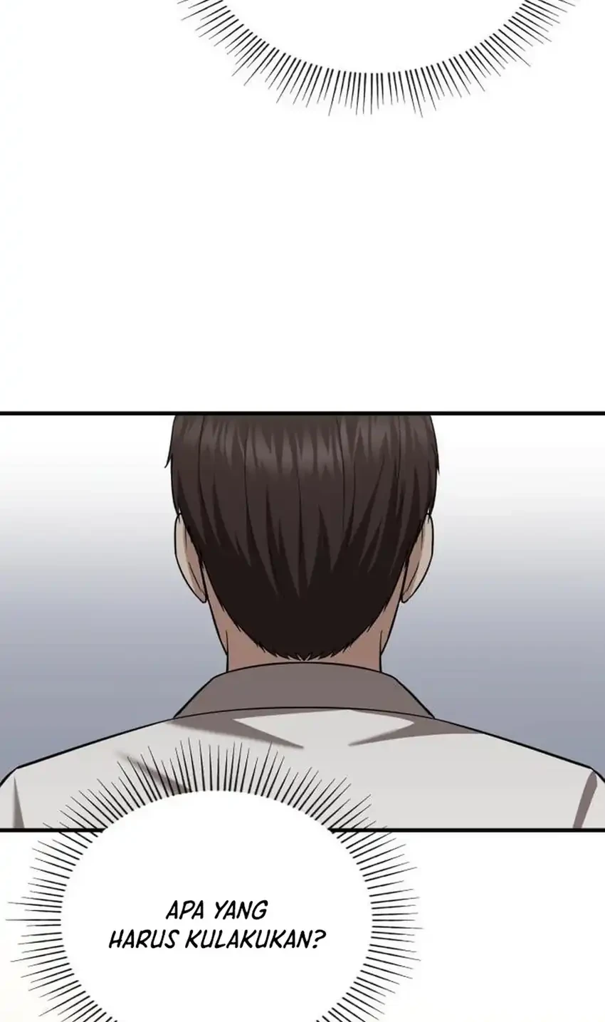 The Regressed Doctor Just Wanted to Live Quietly Chapter 67 Gambar 22