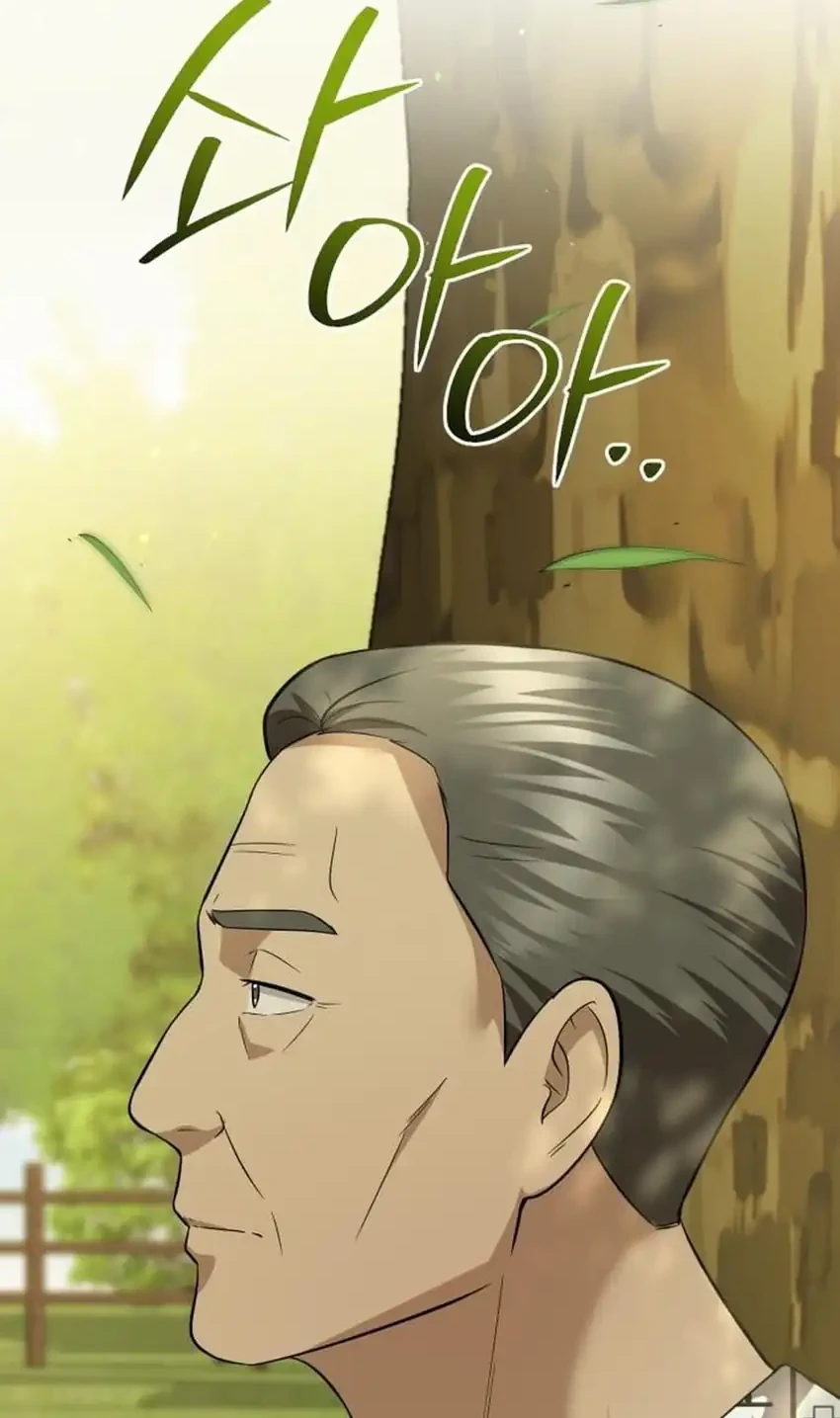 The Regressed Doctor Just Wanted to Live Quietly Chapter 67 Gambar 60