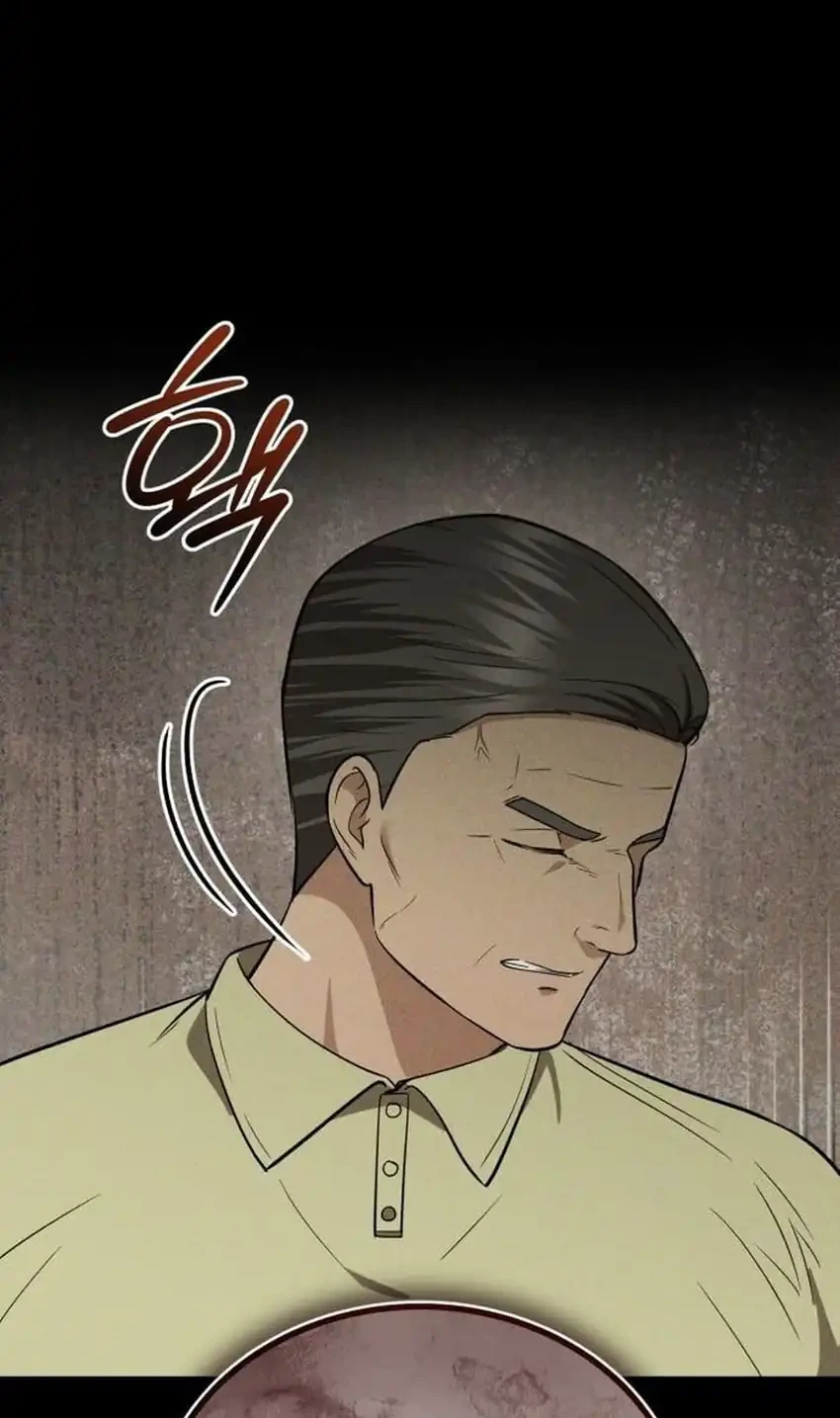 The Regressed Doctor Just Wanted to Live Quietly Chapter 67 Gambar 68