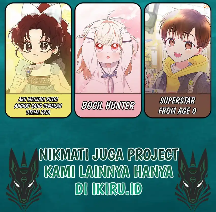 The Regressed Doctor Just Wanted to Live Quietly Chapter 67 Gambar 75