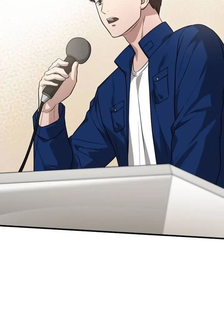 The Regressed Doctor Just Wanted to Live Quietly Chapter 7 Gambar 37