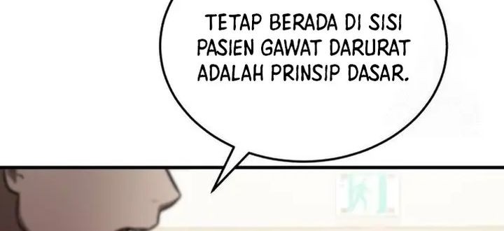 The Regressed Doctor Just Wanted to Live Quietly Chapter 7 Gambar 40