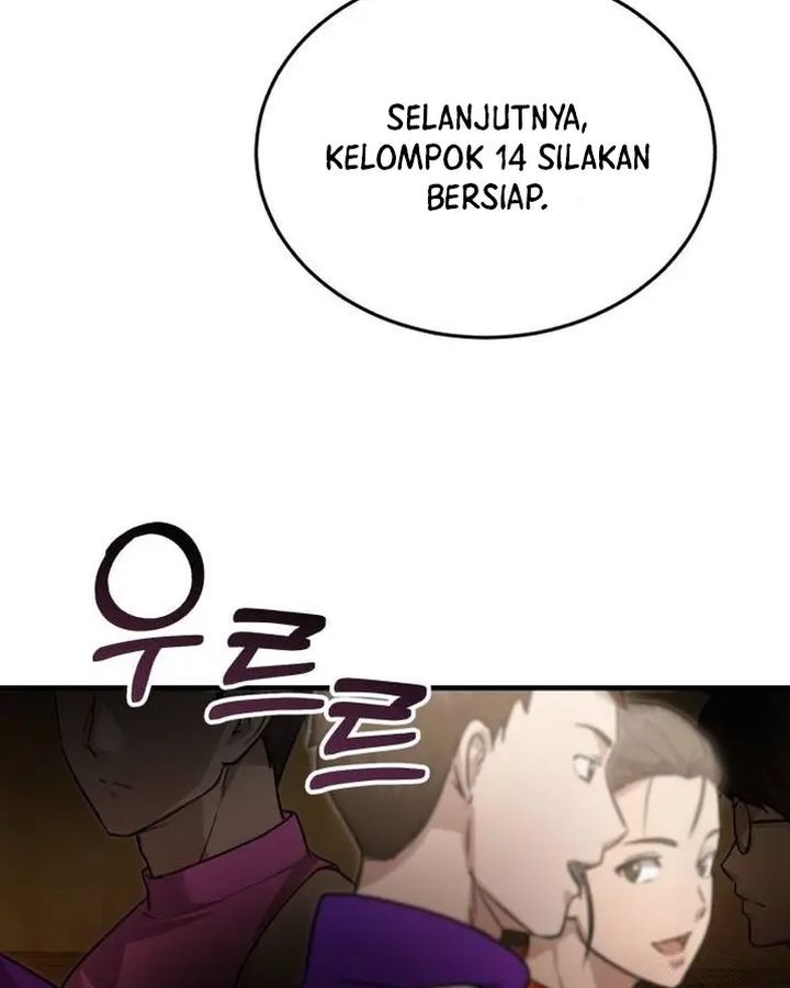 The Regressed Doctor Just Wanted to Live Quietly Chapter 7 Gambar 51