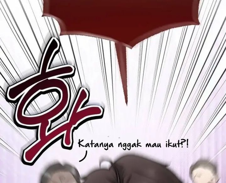 The Regressed Doctor Just Wanted to Live Quietly Chapter 7 Gambar 67