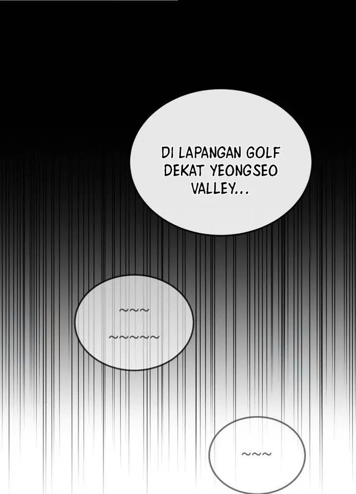 The Regressed Doctor Just Wanted to Live Quietly Chapter 7 Gambar 12