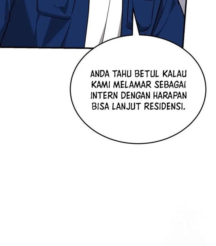 The Regressed Doctor Just Wanted to Live Quietly Chapter 7 Gambar 25