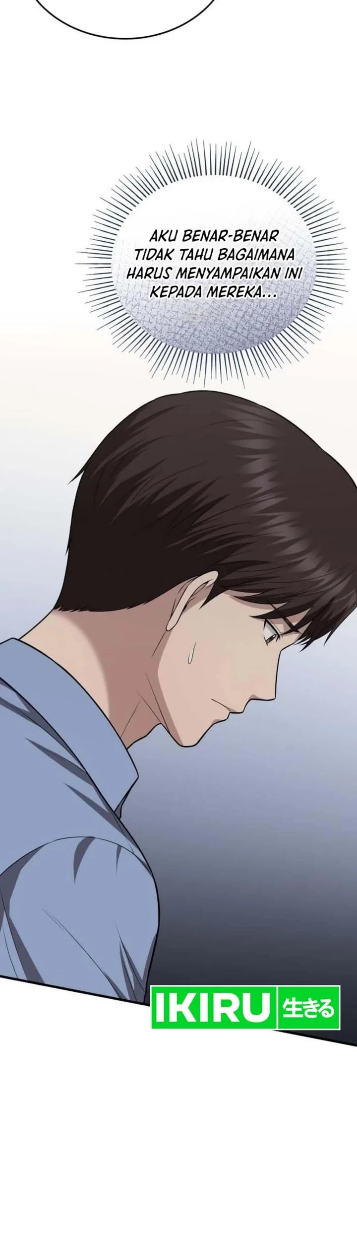 The Regressed Doctor Just Wanted to Live Quietly Chapter 73 Gambar 11