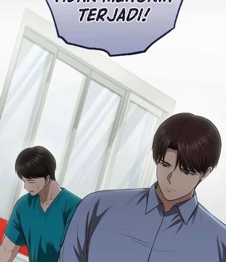 The Regressed Doctor Just Wanted to Live Quietly Chapter 73 Gambar 16