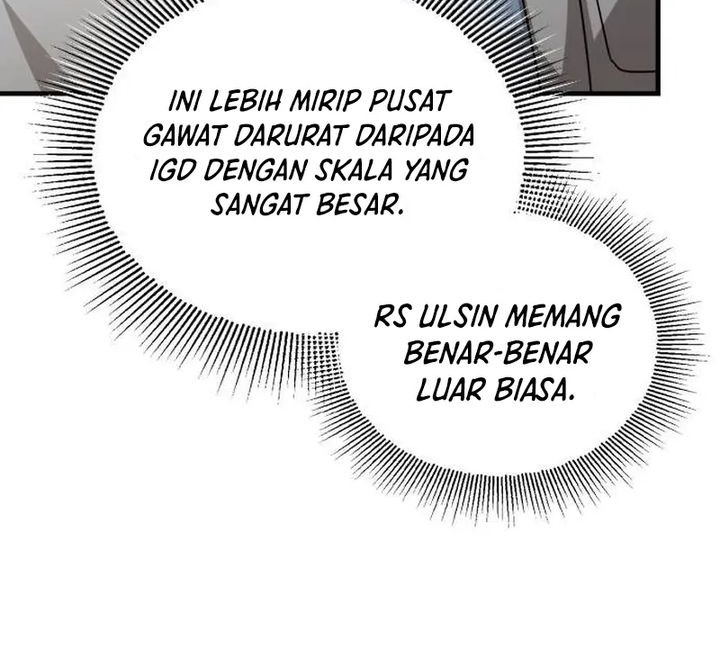 The Regressed Doctor Just Wanted to Live Quietly Chapter 8 Gambar 50