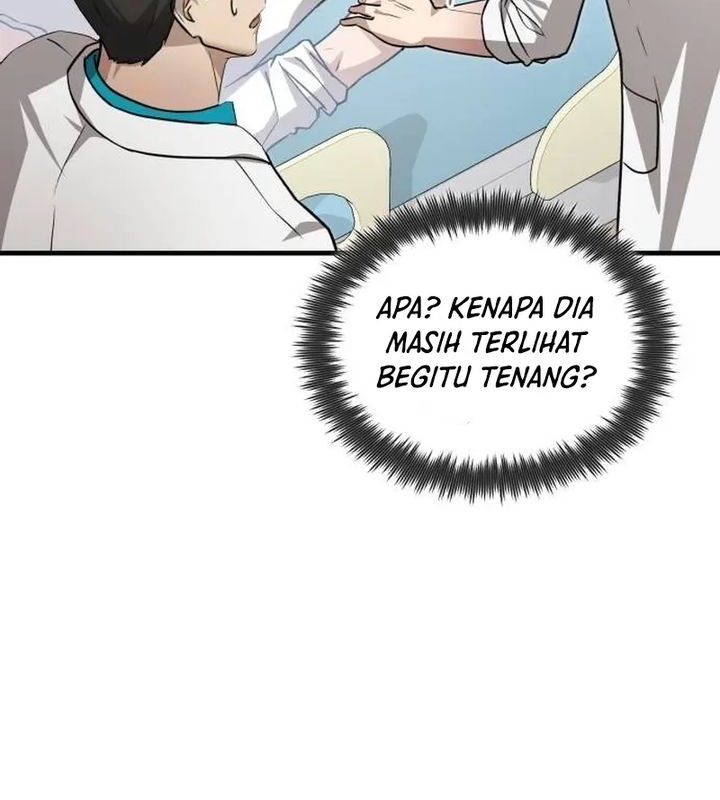 The Regressed Doctor Just Wanted to Live Quietly Chapter 8 Gambar 59