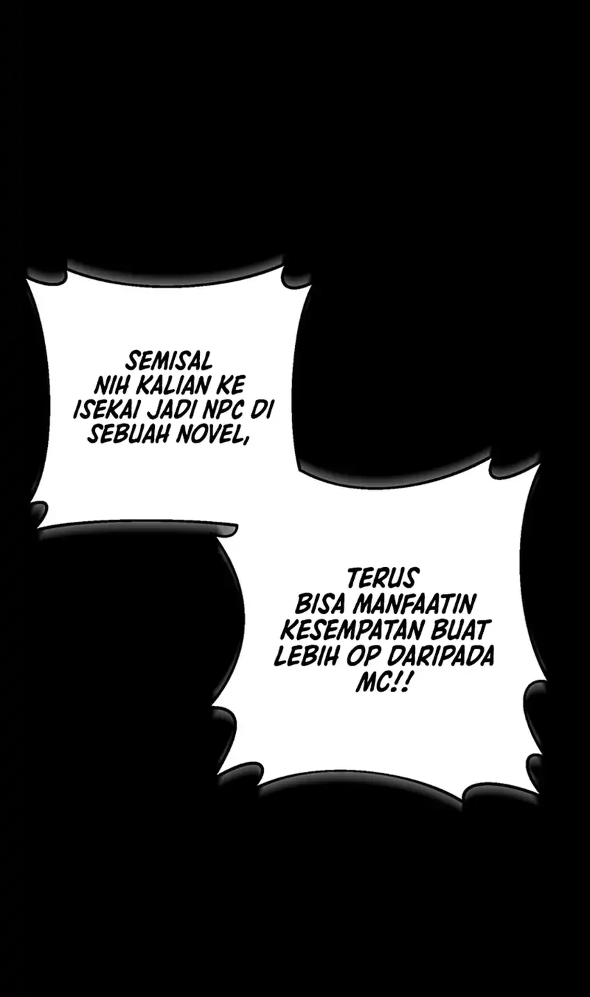 The Regressed Extra Becomes a Genius Chapter 1 Gambar 29