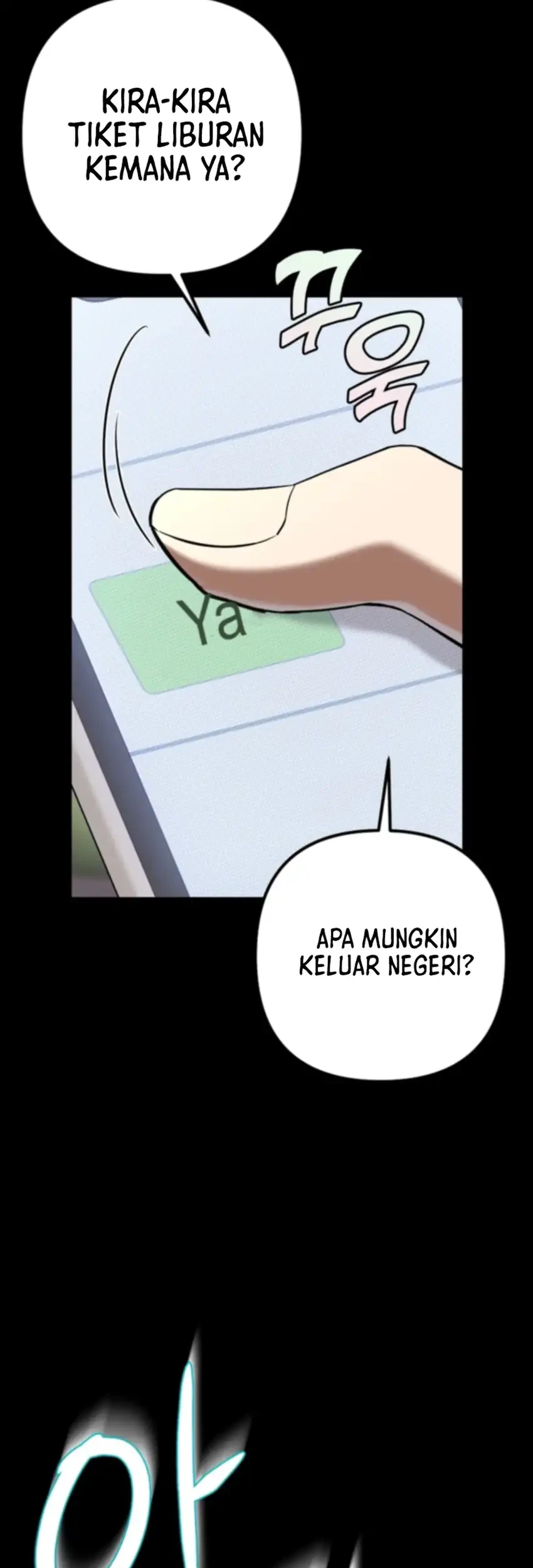 The Regressed Extra Becomes a Genius Chapter 1 Gambar 45