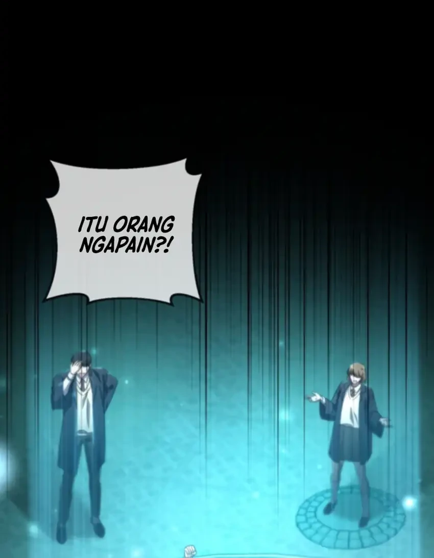 The Regressed Extra Becomes a Genius Chapter 1 Gambar 48