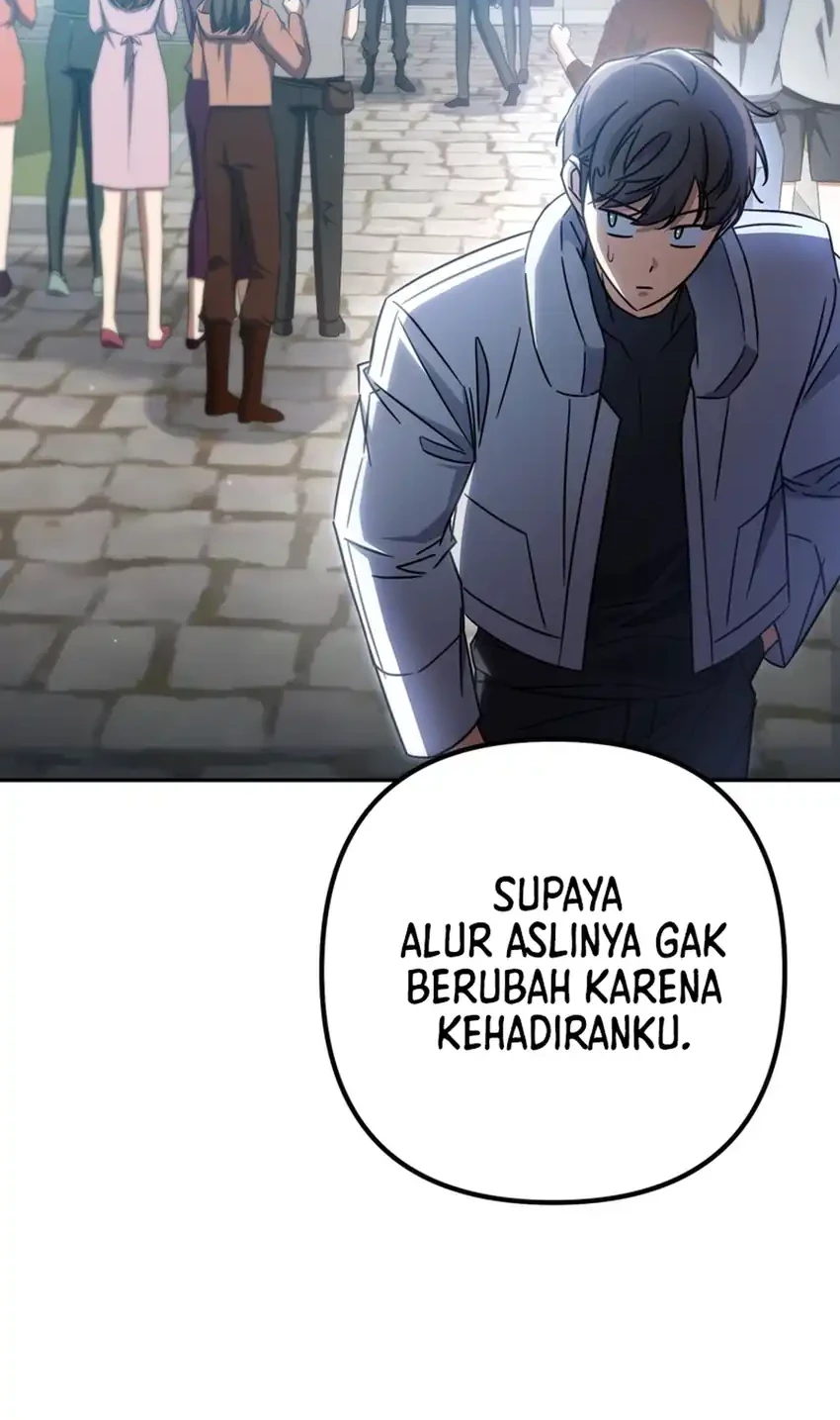 The Regressed Extra Becomes a Genius Chapter 1 Gambar 52