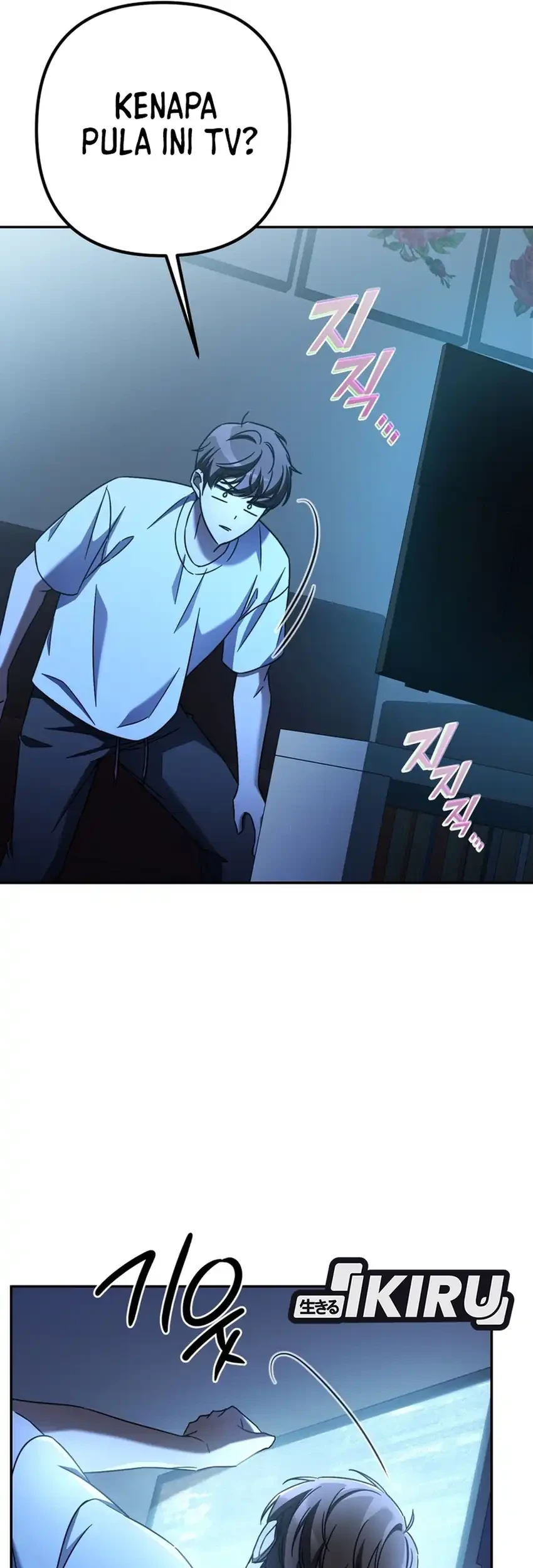 The Regressed Extra Becomes a Genius Chapter 1 Gambar 55