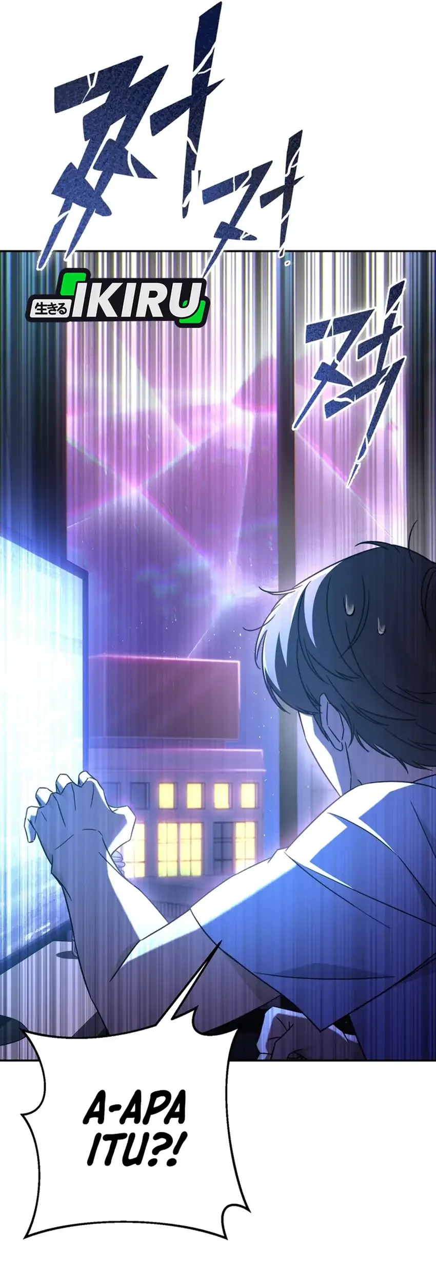 The Regressed Extra Becomes a Genius Chapter 1 Gambar 59