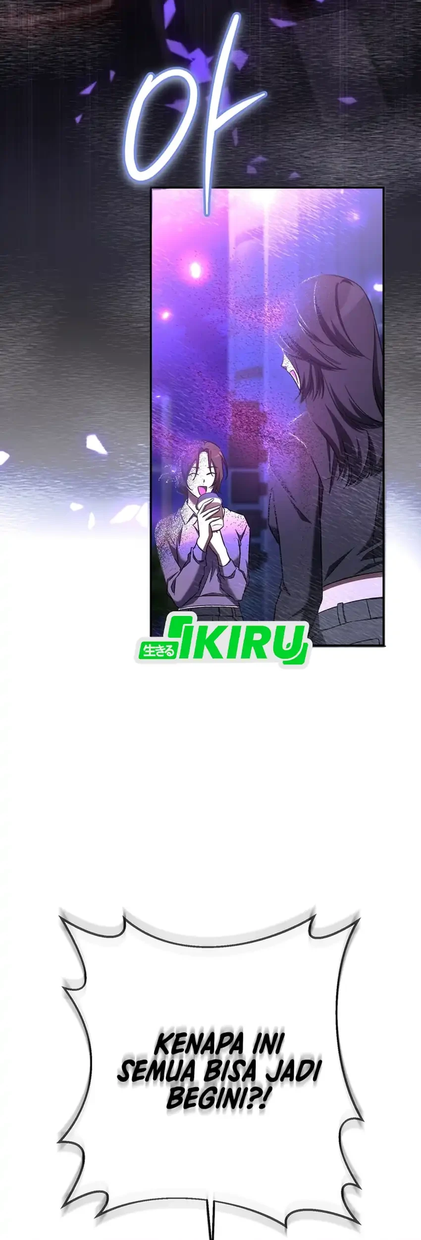 The Regressed Extra Becomes a Genius Chapter 1 Gambar 65