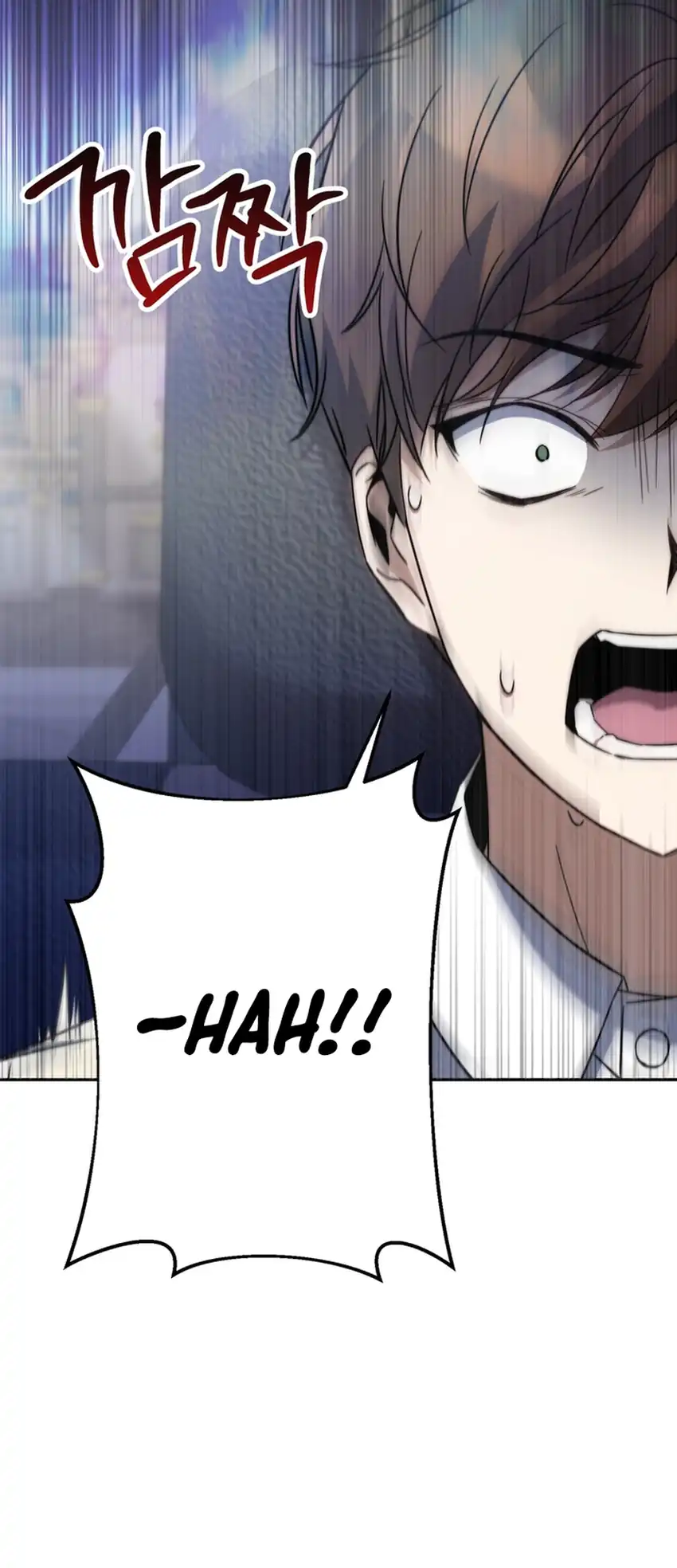 The Regressed Extra Becomes a Genius Chapter 1 Gambar 79