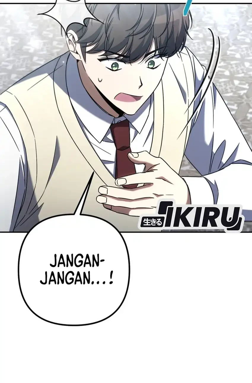The Regressed Extra Becomes a Genius Chapter 1 Gambar 91