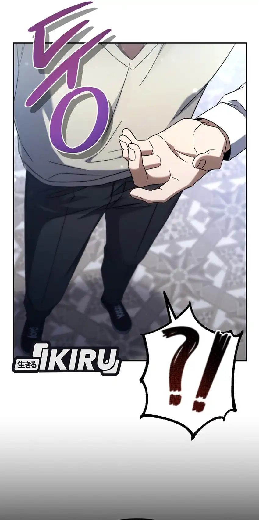 The Regressed Extra Becomes a Genius Chapter 1 Gambar 92